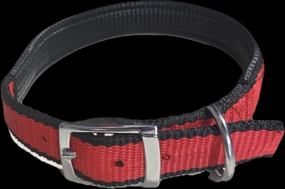 קולר 25 מ"מ +ריפוד 63 ס"מ