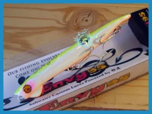 ja-do - envy 95mm/9g - 2