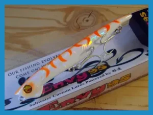 ja-do - envy 95mm/9g - 3