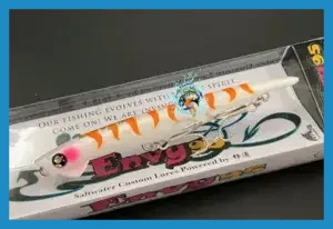 ja-do - envy 95mm/9g - 15