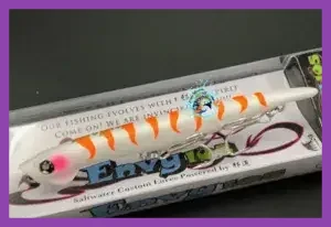 ja-do - envy 105mm/11.1g - 15