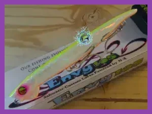 ja-do - envy 105mm/11.1g - 2