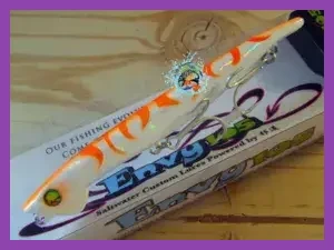 ja-do - envy 105mm/11.1g - 3