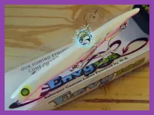 ja-do - envy 105mm/11.1g - 8