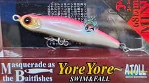 Ja-do - YORE YORE 68mm/13g - #06