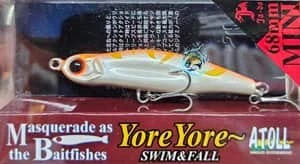 Ja-do - YORE YORE 68mm/13g - #23