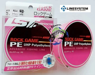 LINESYSTEM ROCK GAME PE 0.4
