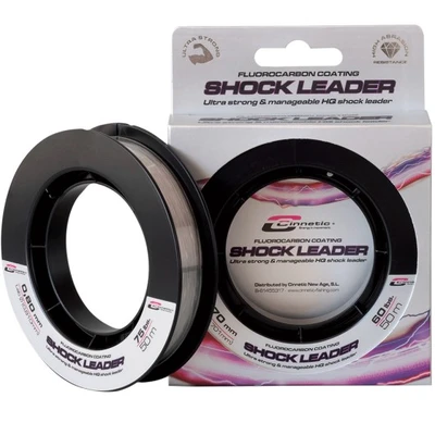 CINNETIC 50M SHOCK LIDER MONO ULTRA STRONG 1.00MM 120LB