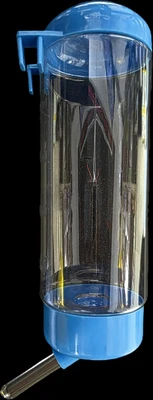 בקבוק שתיה מכרסמים 500 מ"ל