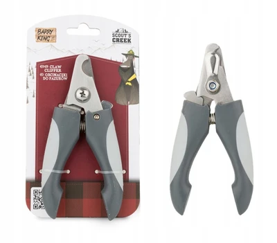 קוצץ ציפורנים L