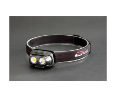 Lanterna Cinnetic Twin Focus 5W