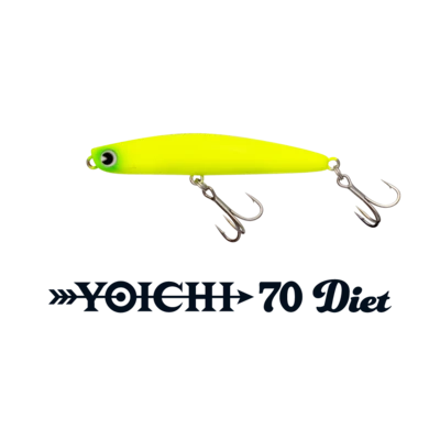 YOICHI 70 Diet 9ע