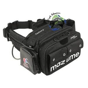 MAZUME MZBK-537 SEATANK