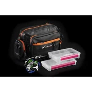 cinnetic - SHORE JIG PRO BAG - 350070