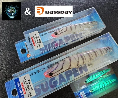 SUGAPEN 70S DGT-512 GLOW M.A Special color