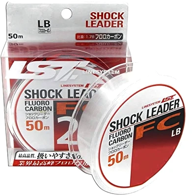 LINE SYSTEM FC 35LB 50M