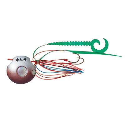 PAZDESIGN BENISHIZUKU 65G #018