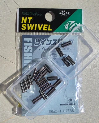 NT TWIN SLEEVE R40 M