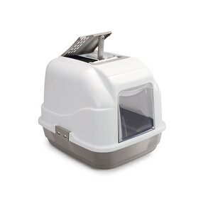 IMAC שרותים סגורים (מבחר צבעים)