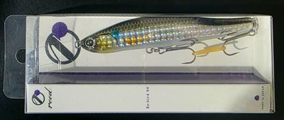 PAZDESIGN - REBIRD 90mm/12.5g sinking