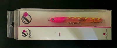 pazdesign - feel 75SG/5g Sinking