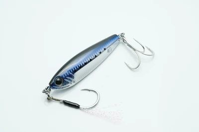 ZEAKE F_ SARDINE 60G