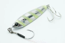 ZEAKE F_ SARDINE 60G