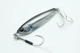 ZEAKE F_ SARDINE 60G