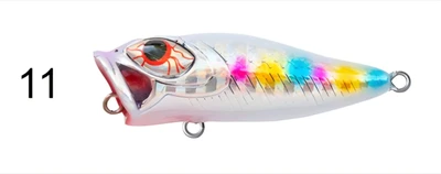 CINNETIC PUPPY 45F 4.5G