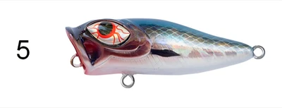 CINNETIC PUPPY 45F 4.5G