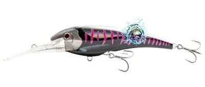 NOMAD DESIGN - DTX MINNOW 140mm/8m/25ft