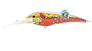 NOMAD DESIGN - DTX 140 CT