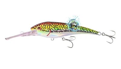 NOMAD DESIGN - DTX MINNOW 140mm/8m/25ft