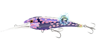 NOMAD DESIGN - DTX MINNOW 140mm/8m/25ft