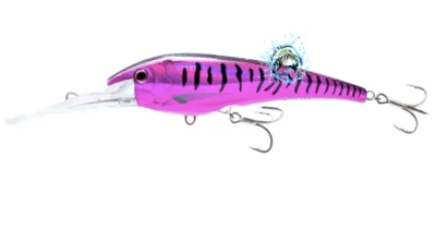 NOMAD DESIGN - DTX MINNOW 140mm/8m/25ft