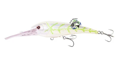 NOMAD DESIGN - DTX MINNOW 140mm/8m/25ft