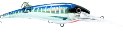 NOMAD DESIGN - DTX MINNOW 140mm/8m/25ft