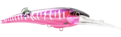 NOMAD DESIGN - DTX MINNOW 140mm/8m/25ft