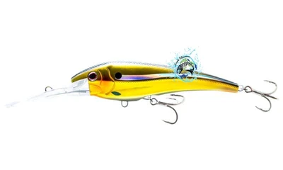 NOMAD DESIGN - DTX MINNOW 140mm/8m/25ft