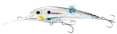 NOMAD DESIGN - DTX MINNOW 140mm/8m/25ft