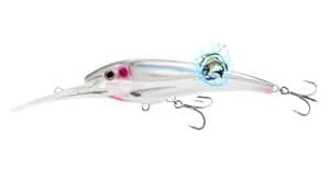 NOMAD DESIGN - DTX MINNOW 140mm/8m/25ft