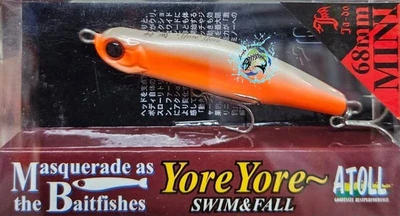 Ja-do - YORE YORE 68mm/13g - #02