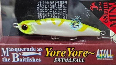 Ja-do - YORE YORE 68mm/13g - #24