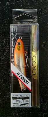 Shimano - Exsence coo 70mm/7g -