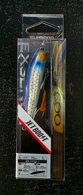 Shimano - Exsence coo 70mm/7g -