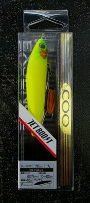 Shimano - Exsence coo 70mm/7g -