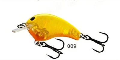 SHIMANO MACBETH TINY 39mm/5g