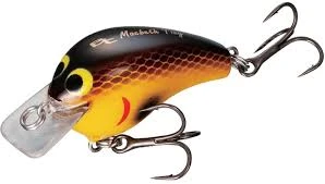 SHIMANO MACBETH TINY 39mm/5g