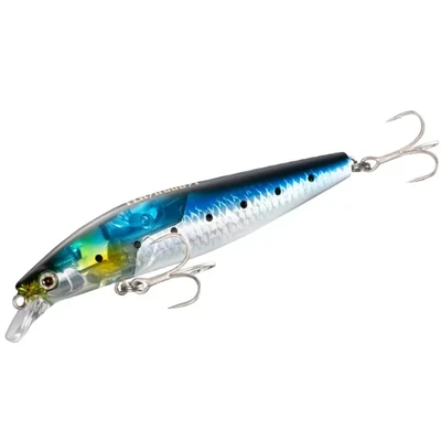 Shimano - Shallow Assassin 99mm/14g - XM-199v