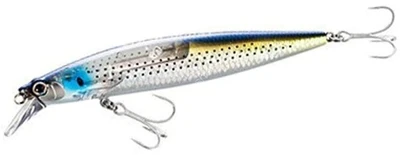 Shimano - Fishing Exsence Shallow Assassin 120 mm 19g